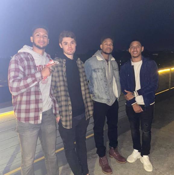 Meet your Posher, Benjamin - Picture 1 of 1